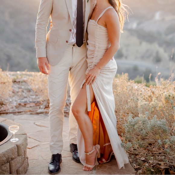 NBD Arusha gown, Small - Picture 4 of 4